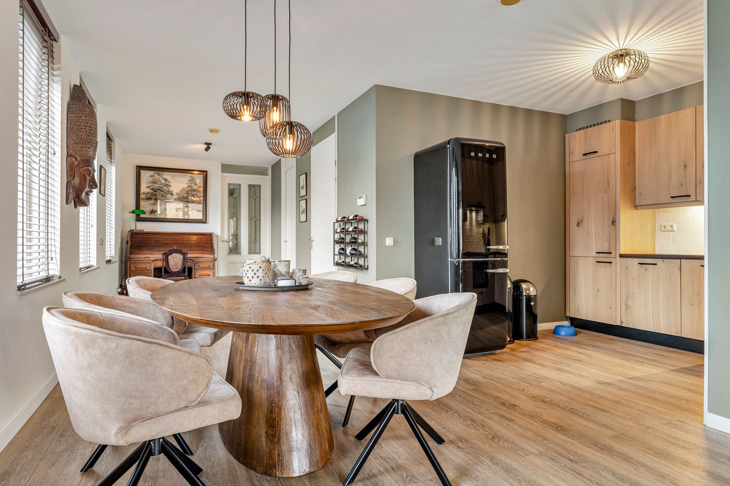 Foto 14 van Nienoordstede 19