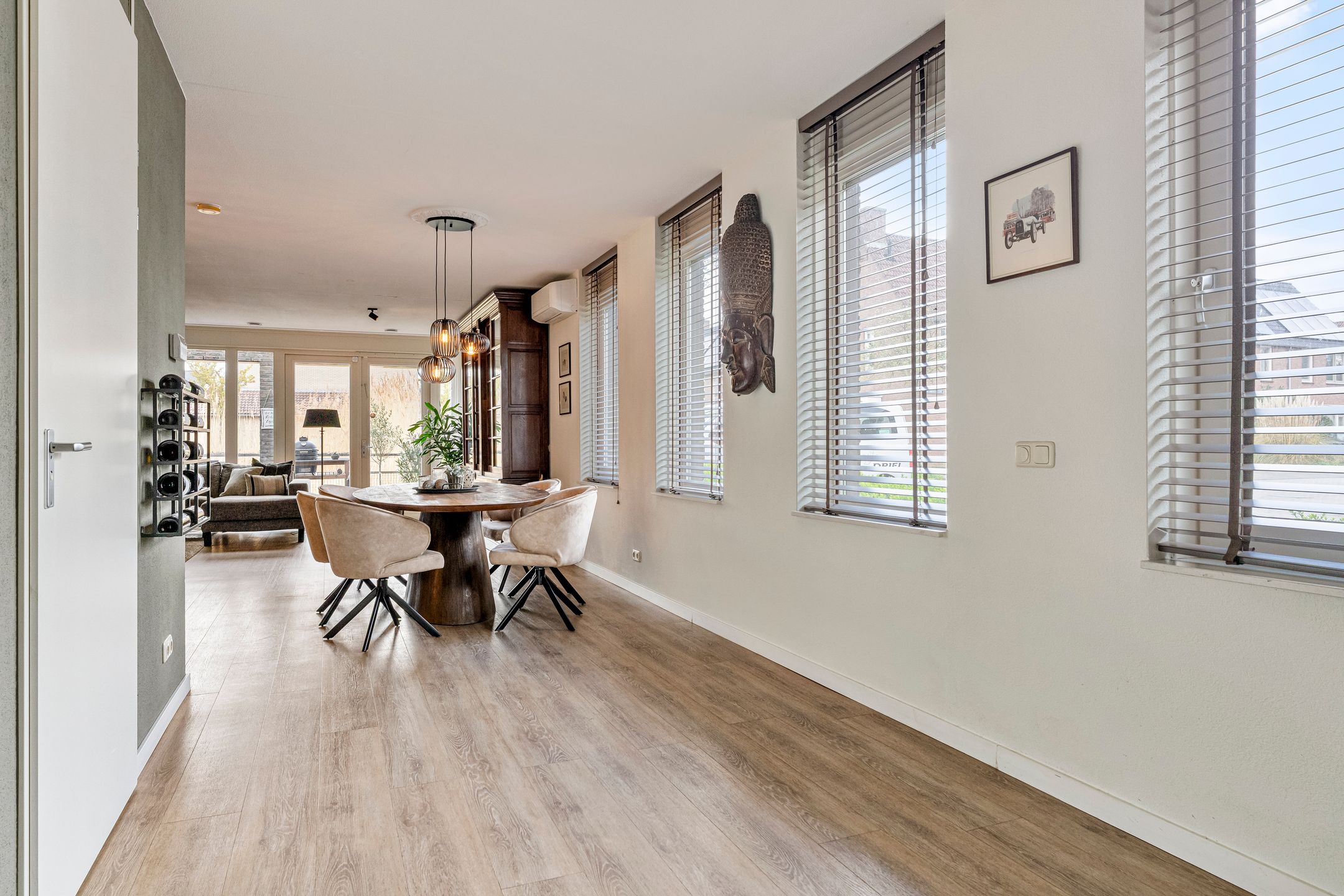 Foto 21 van Nienoordstede 19