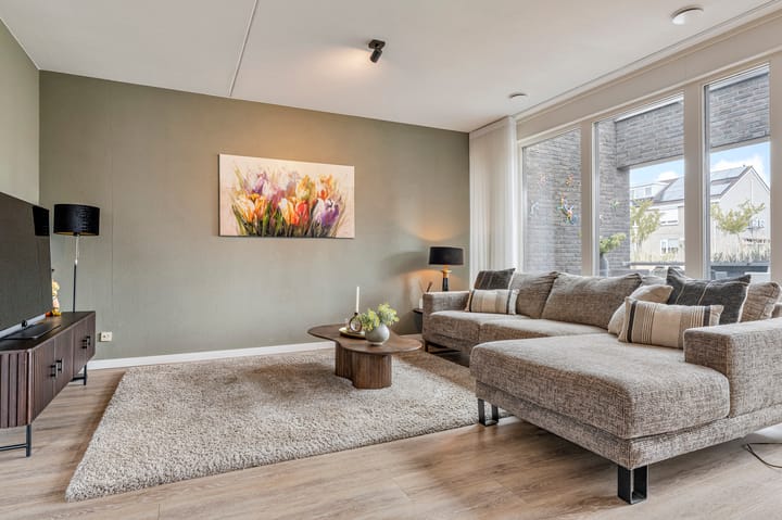 Foto 2 van Nienoordstede 19