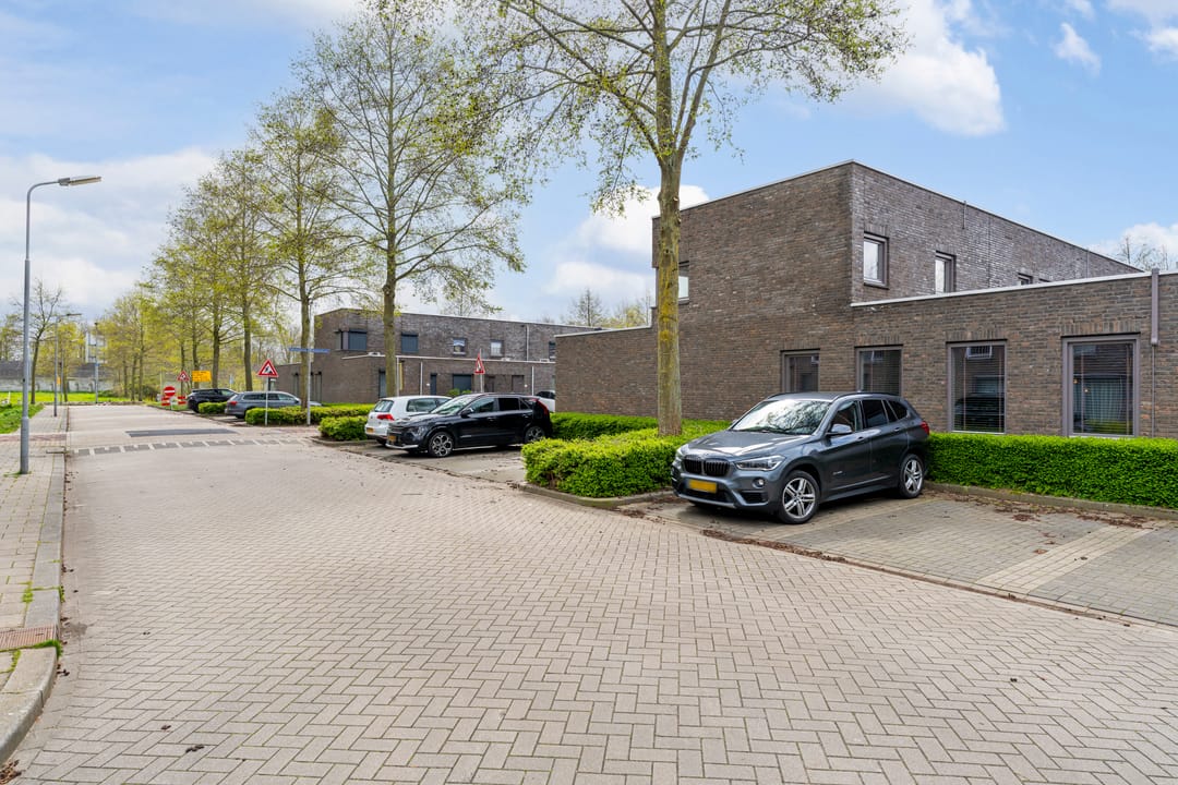 Foto 43 van Nienoordstede 19