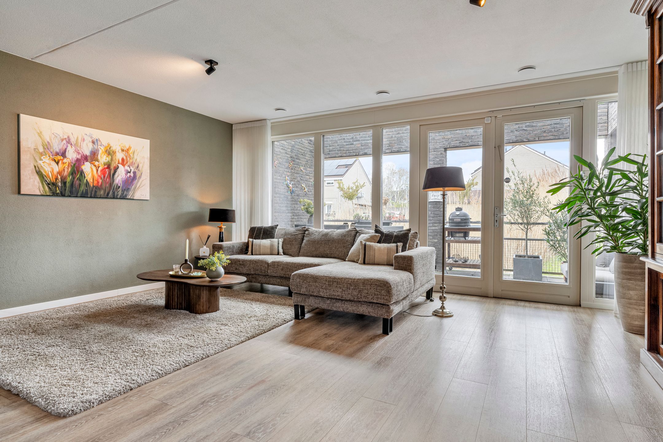 Foto 6 van Nienoordstede 19