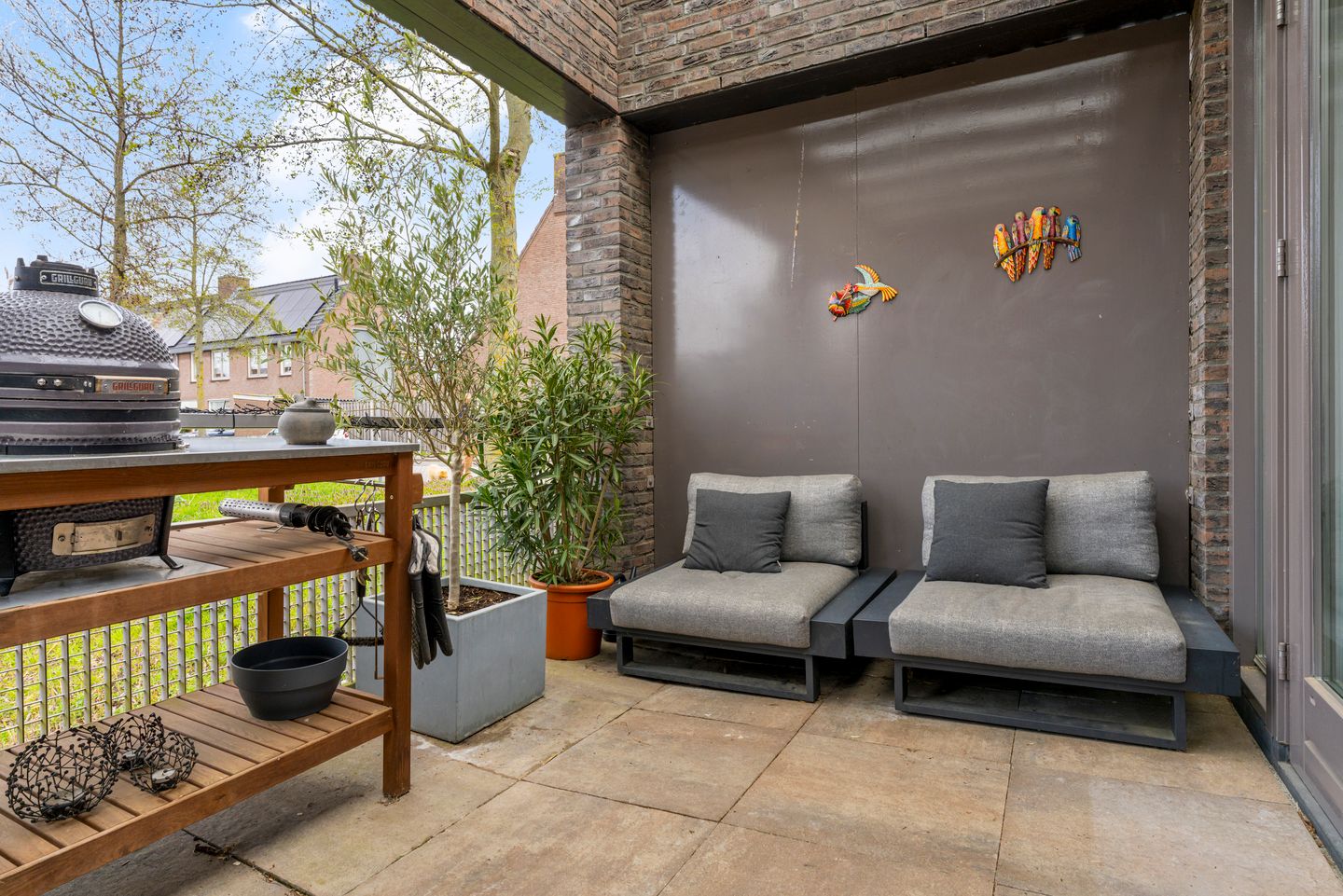 Foto 10 van Nienoordstede 19