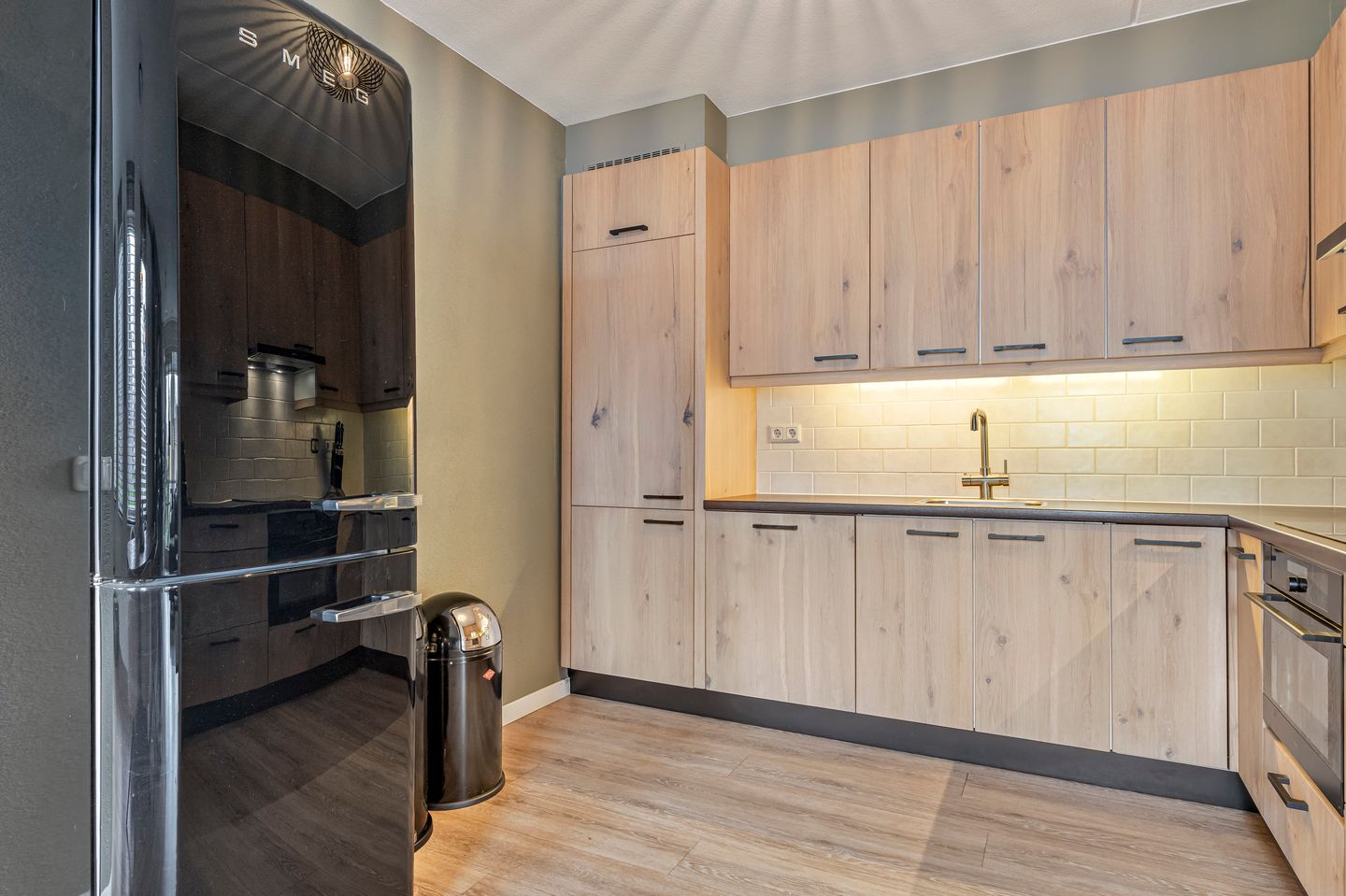 Foto 19 van Nienoordstede 19