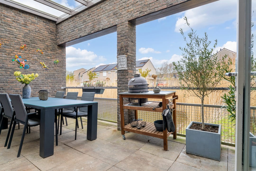 Foto 7 van Nienoordstede 19