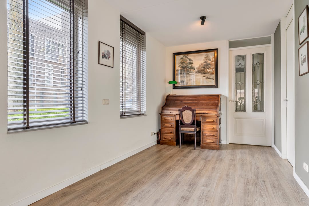 Foto 22 van Nienoordstede 19