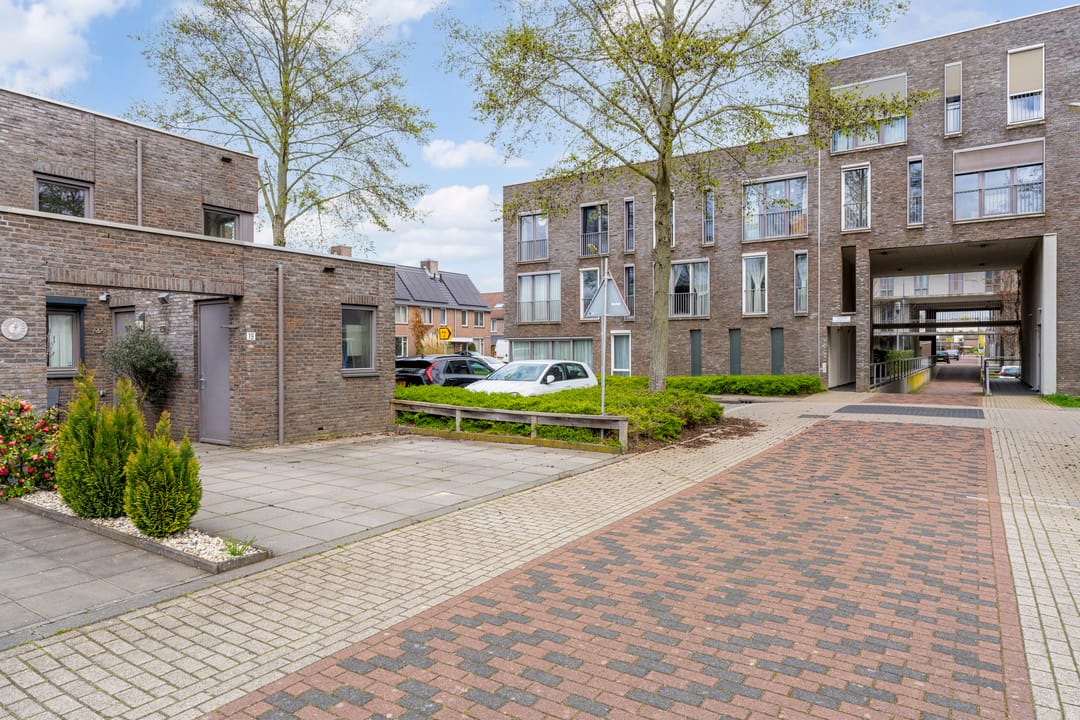 Foto 41 van Nienoordstede 19