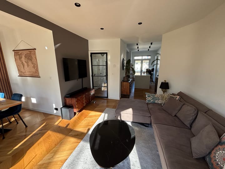 Foto 5 van Orteliuskade 53-3