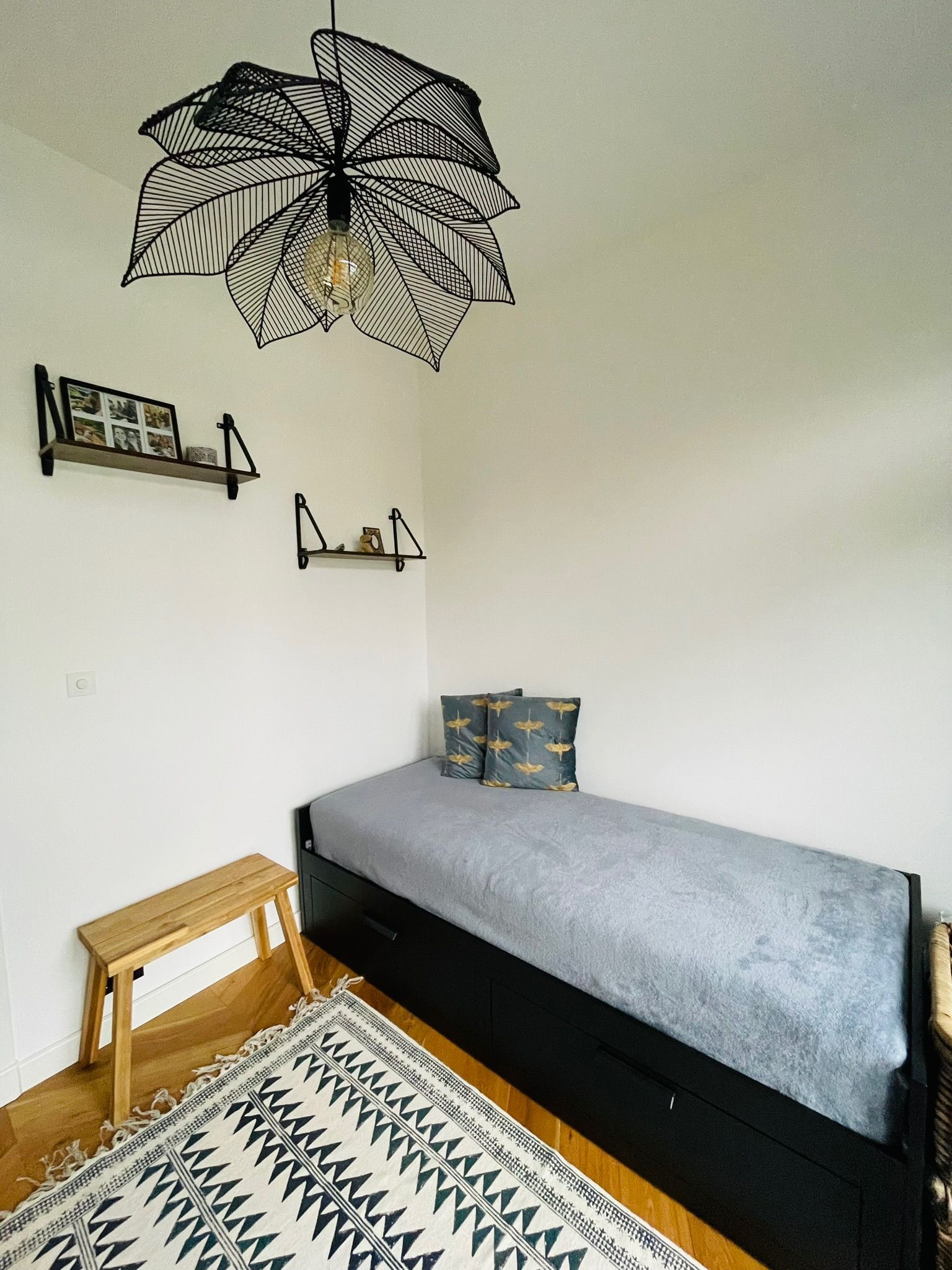 Foto 9 van Orteliuskade 53-3