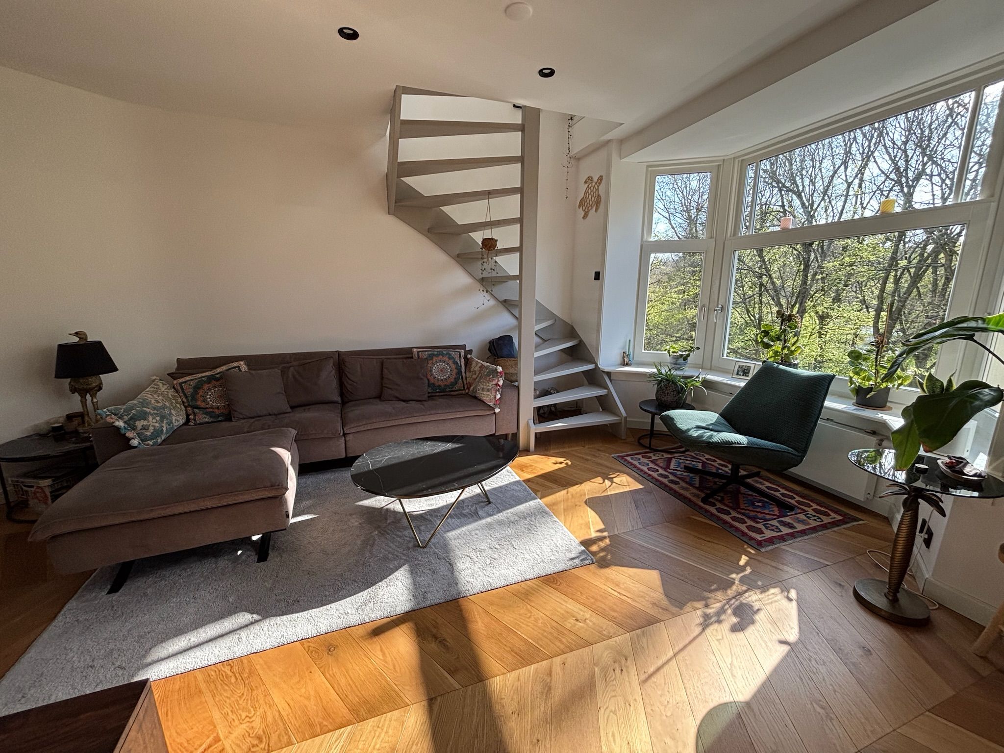 Foto 3 van Orteliuskade 53-3