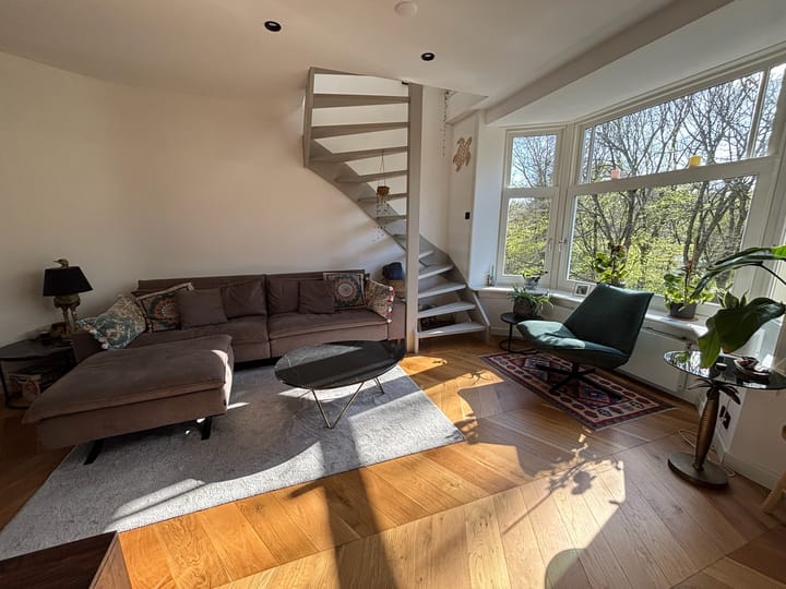 Foto 3 van Orteliuskade 53-3