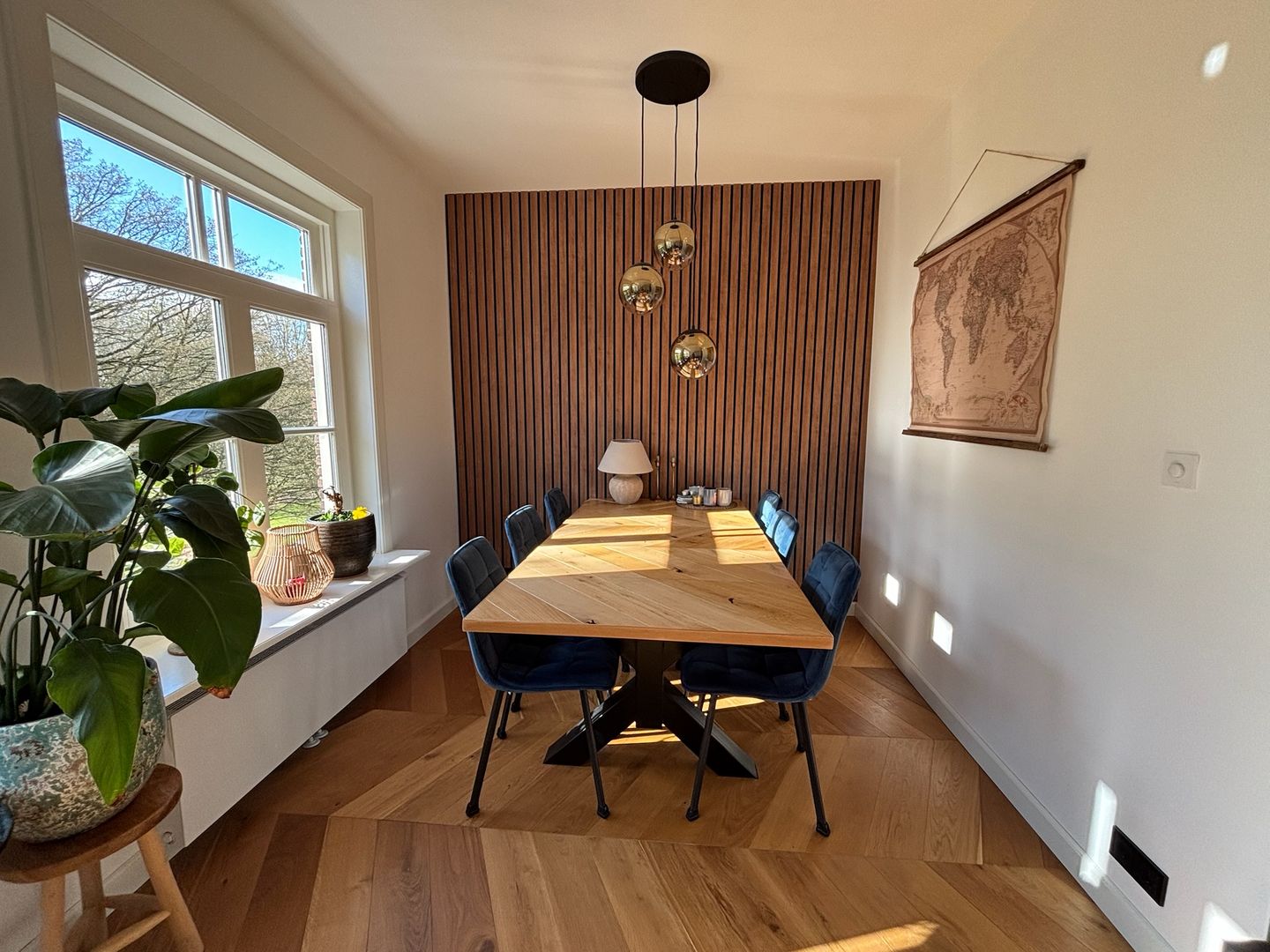 Foto 4 van Orteliuskade 53-3