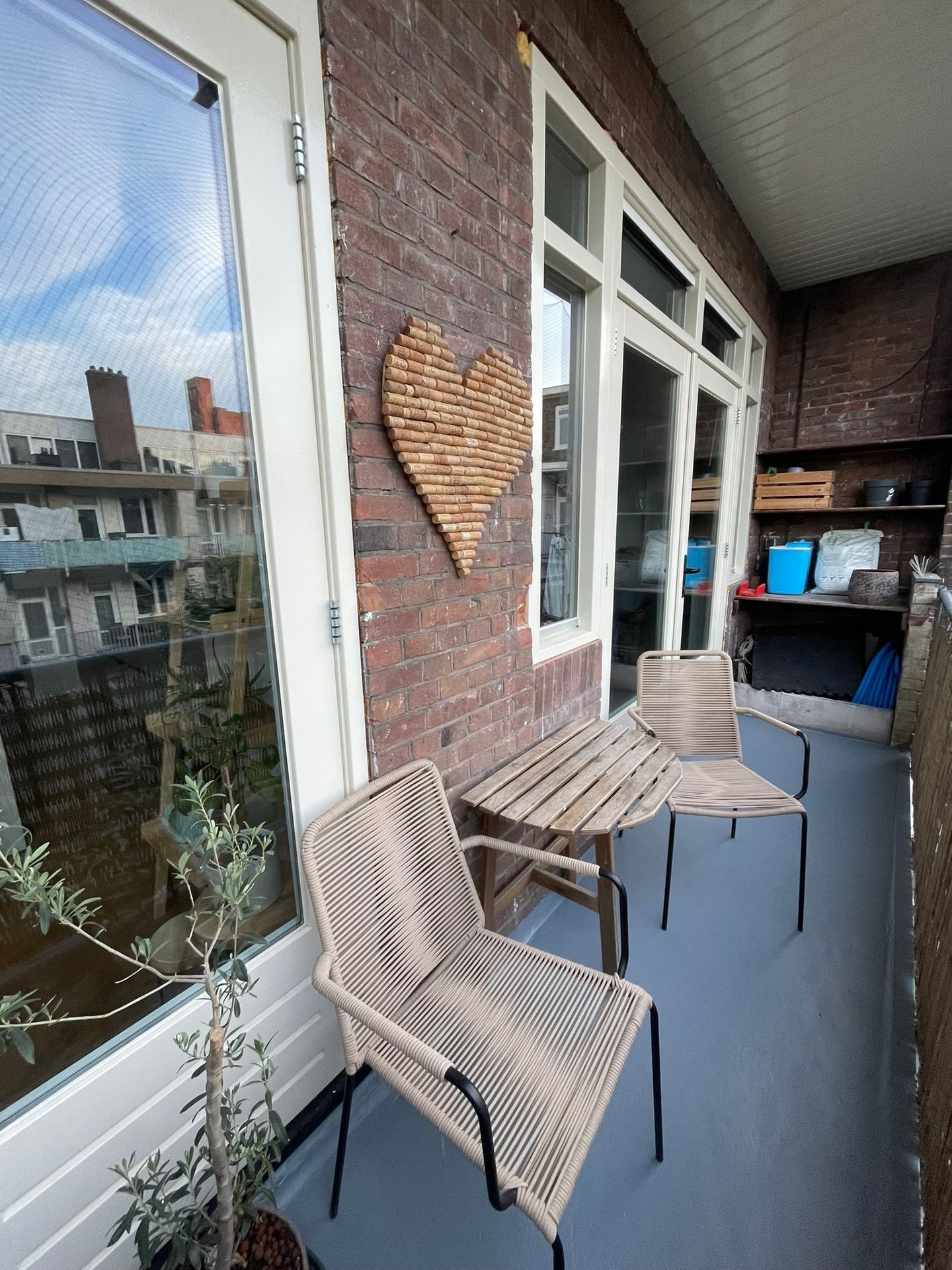 Foto 10 van Orteliuskade 53-3