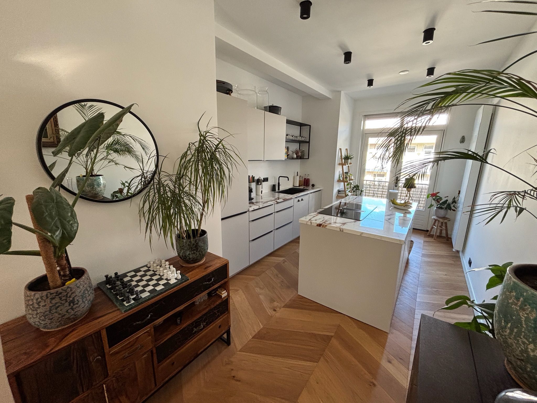 Foto 6 van Orteliuskade 53-3