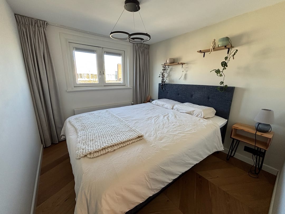 Foto 13 van Orteliuskade 53-3