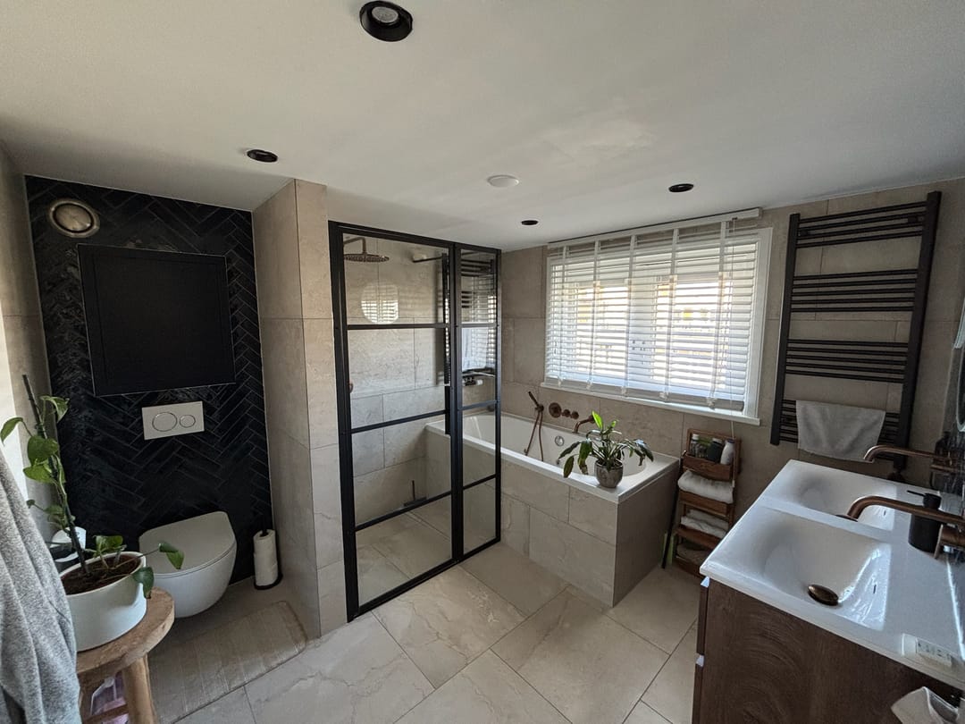 Foto 11 van Orteliuskade 53-3