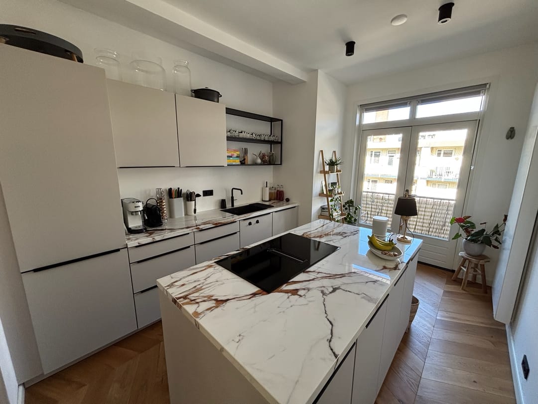 Foto 8 van Orteliuskade 53-3