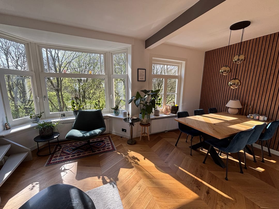 Foto 2 van Orteliuskade 53-3