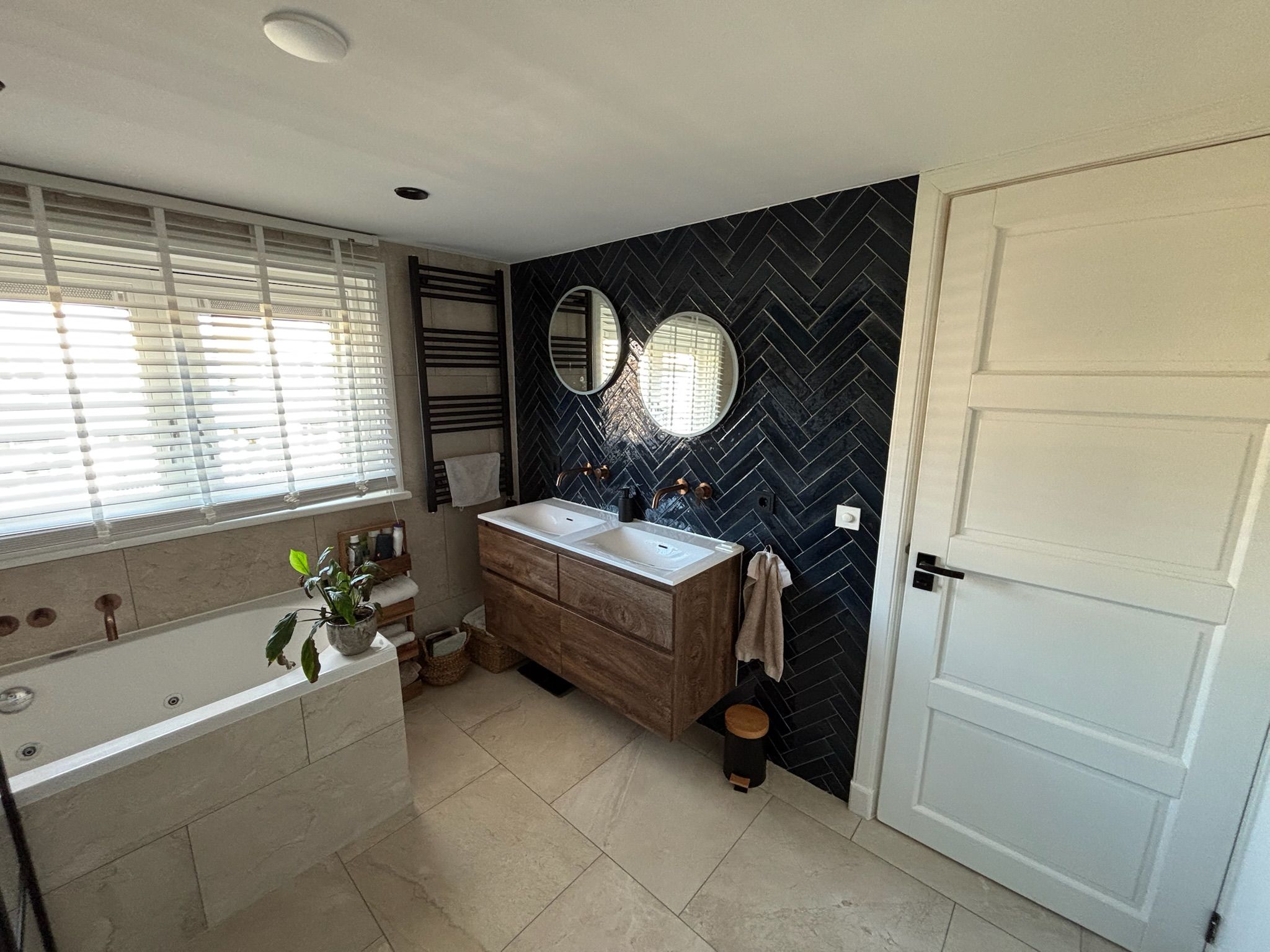 Foto 12 van Orteliuskade 53-3