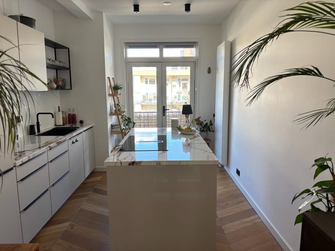 Foto 7 van Orteliuskade 53-3