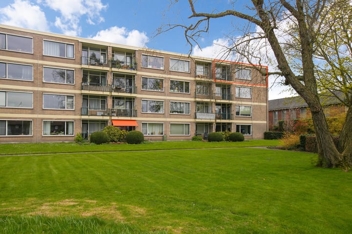 Frederik van Eedenlaan 71 main image