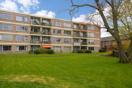 Frederik van Eedenlaan thumbnail