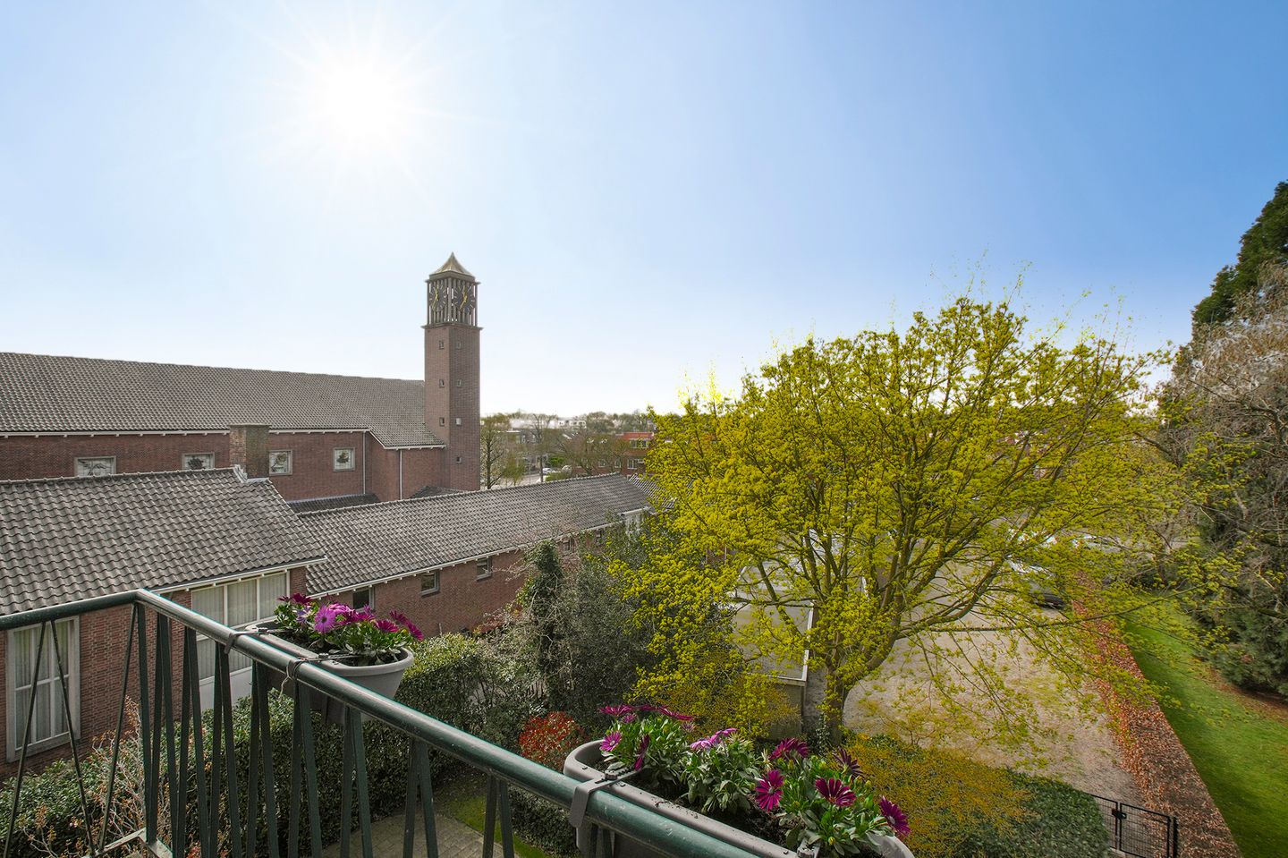 Foto 10 van Frederik van Eedenlaan 71