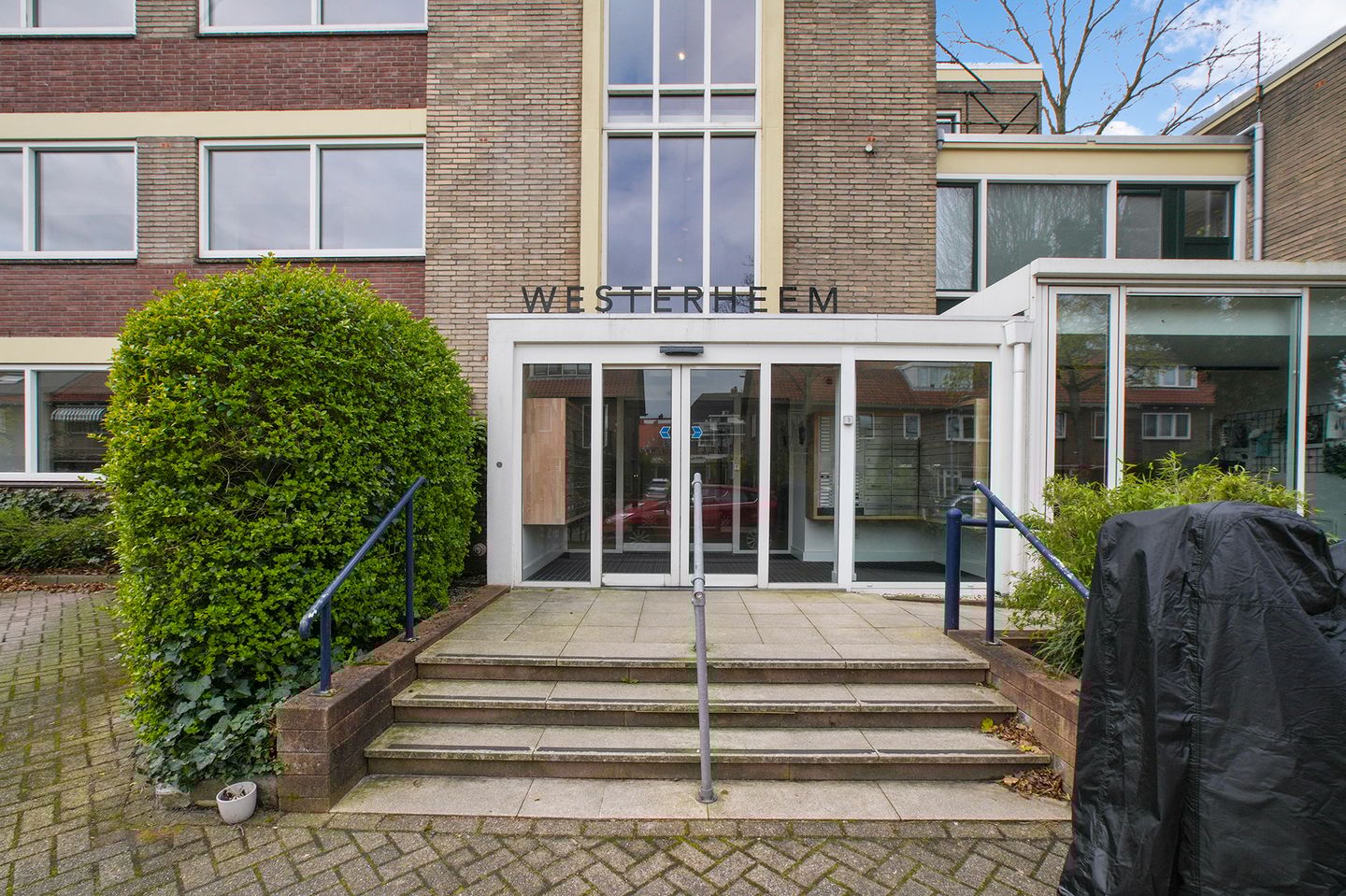 Foto 25 van Frederik van Eedenlaan 71