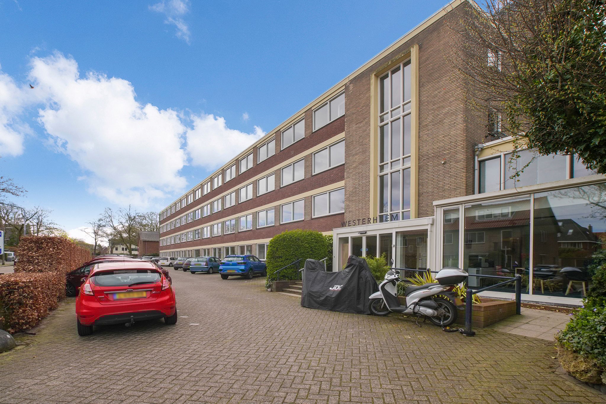 Foto 24 van Frederik van Eedenlaan 71