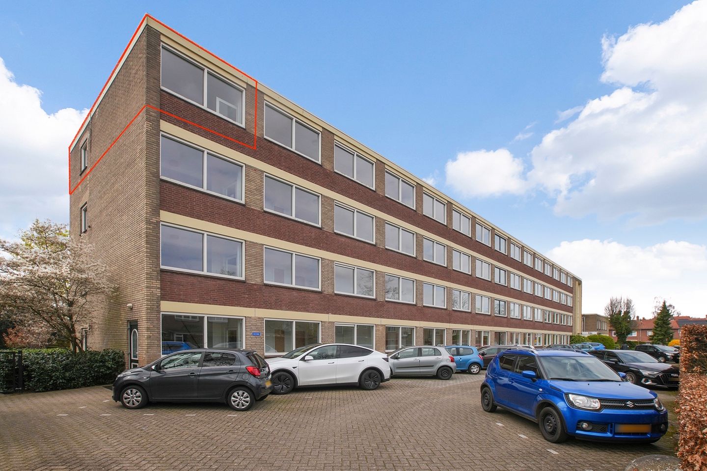 Foto 29 van Frederik van Eedenlaan 71