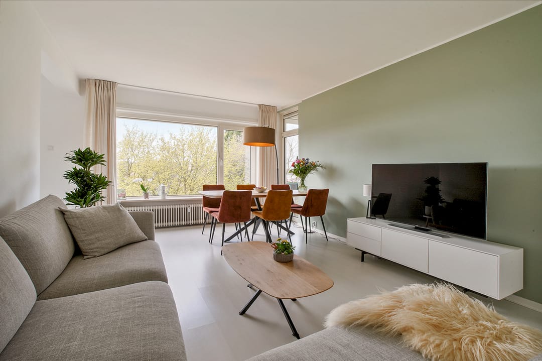 Foto 8 van Frederik van Eedenlaan 71