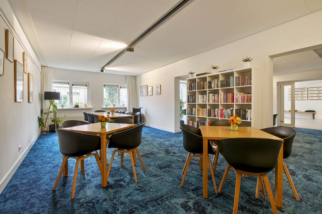 Foto 22 van Frederik van Eedenlaan 71