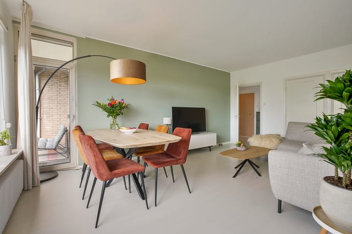 Photo 4 of Frederik van Eedenlaan 71