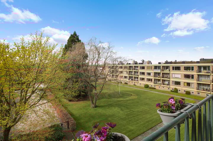 Photo 3 of Frederik van Eedenlaan 71