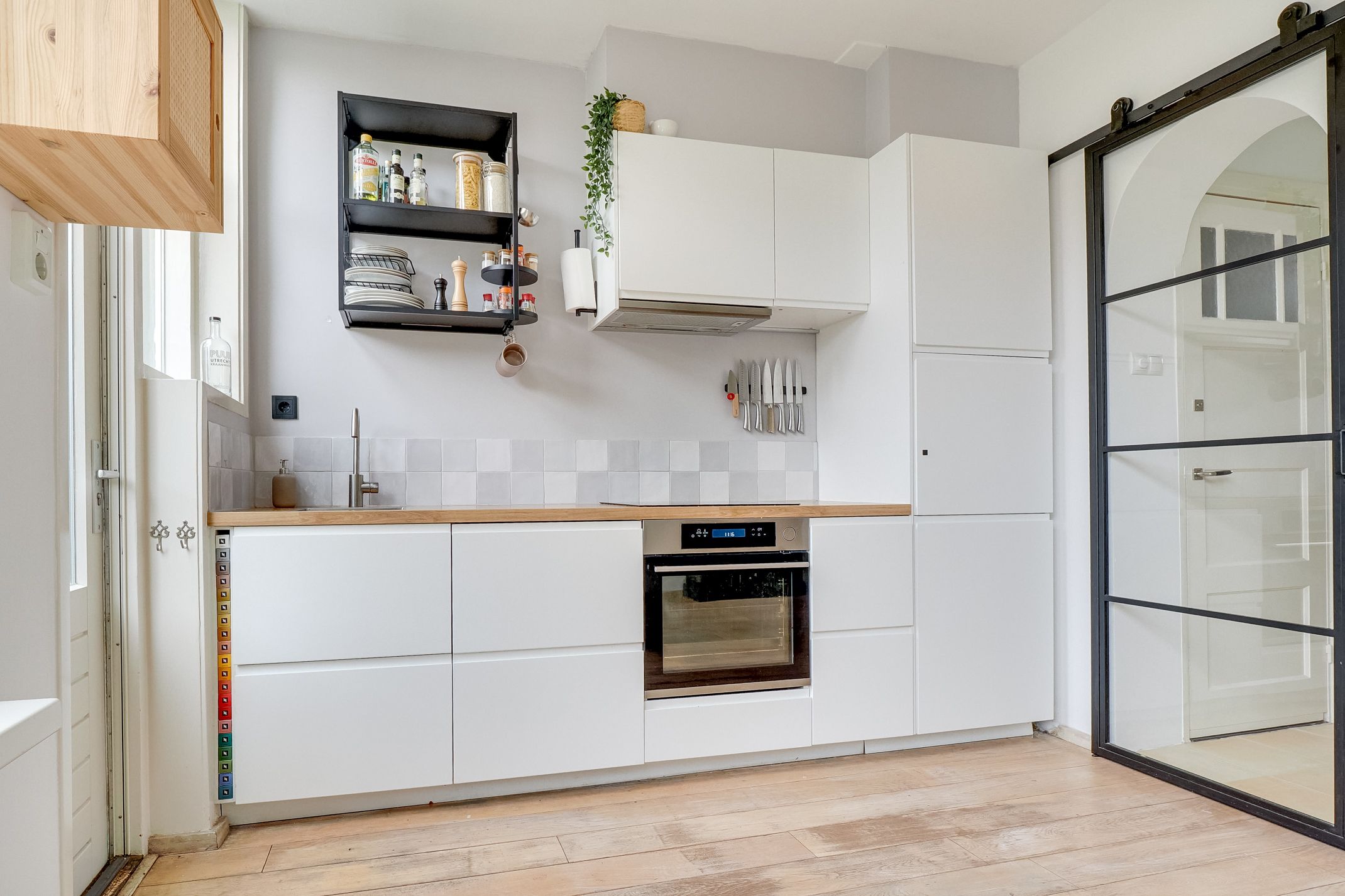 Move-in Ready Family Home with Garden Office in Rivierenwijk — 12