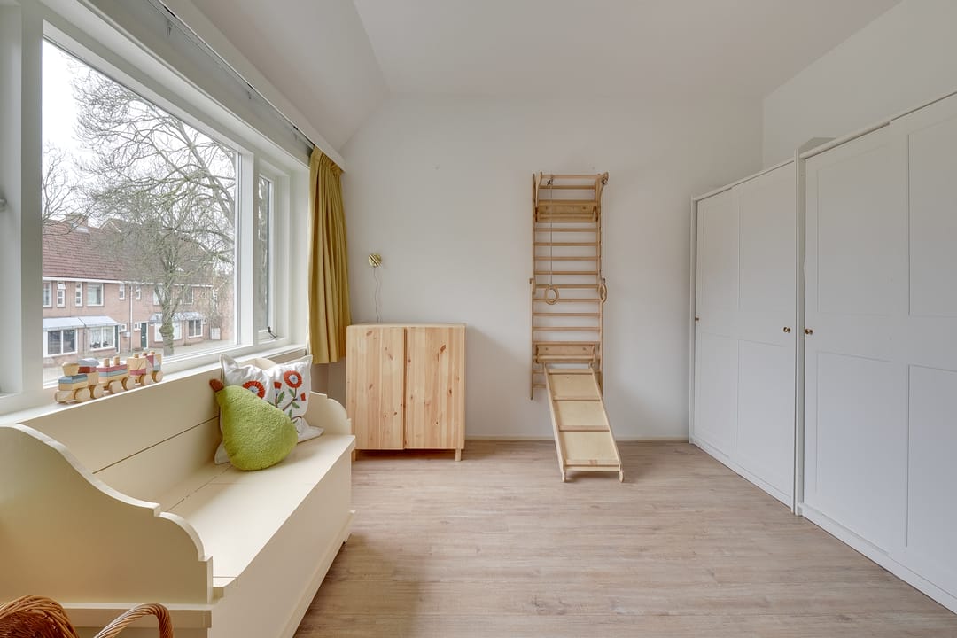 Move-in Ready Family Home with Garden Office in Rivierenwijk — 26