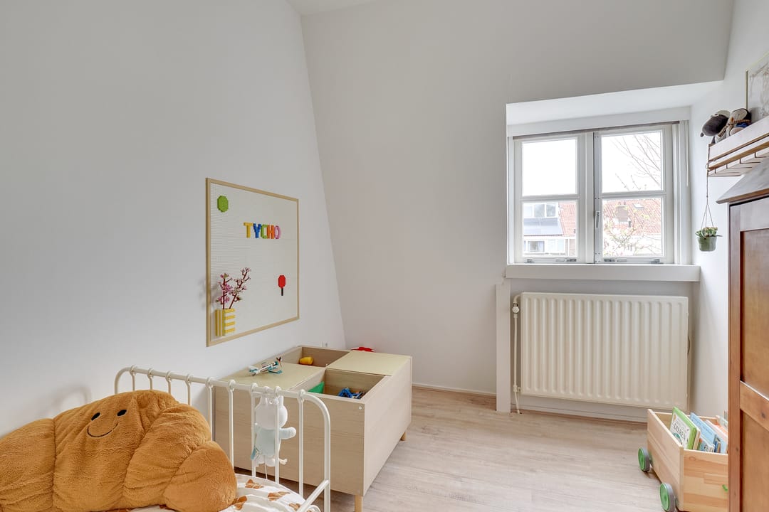 Move-in Ready Family Home with Garden Office in Rivierenwijk — 31