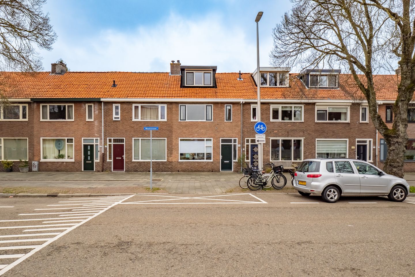 Move-in Ready Family Home with Garden Office in Rivierenwijk — 40