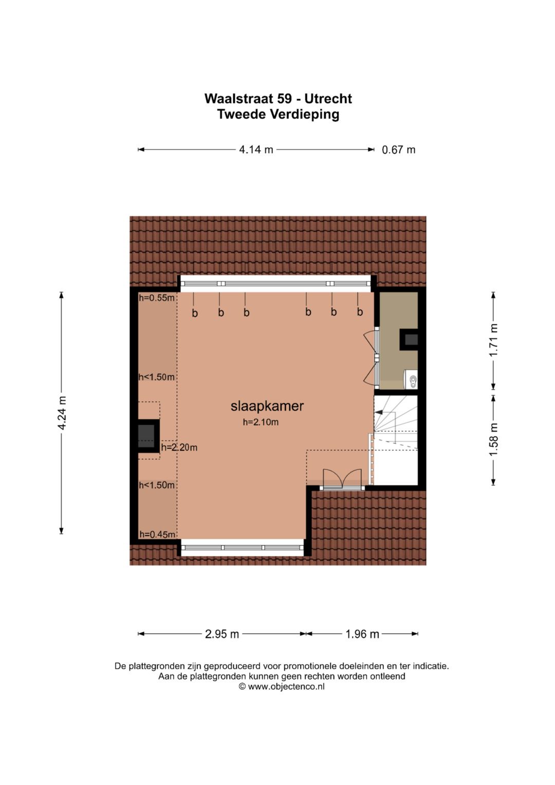 Move-in Ready Family Home with Garden Office in Rivierenwijk — 50