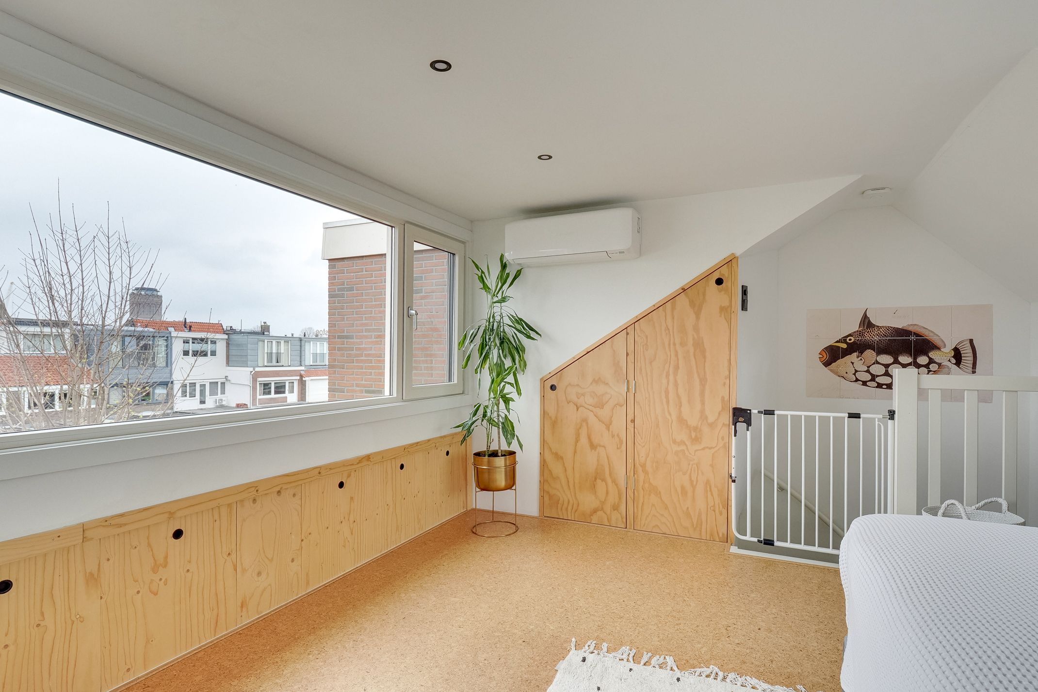 Move-in Ready Family Home with Garden Office in Rivierenwijk — 36