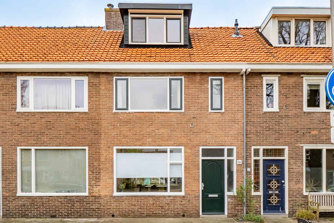 Move-in Ready Family Home with Garden Office in Rivierenwijk — 43