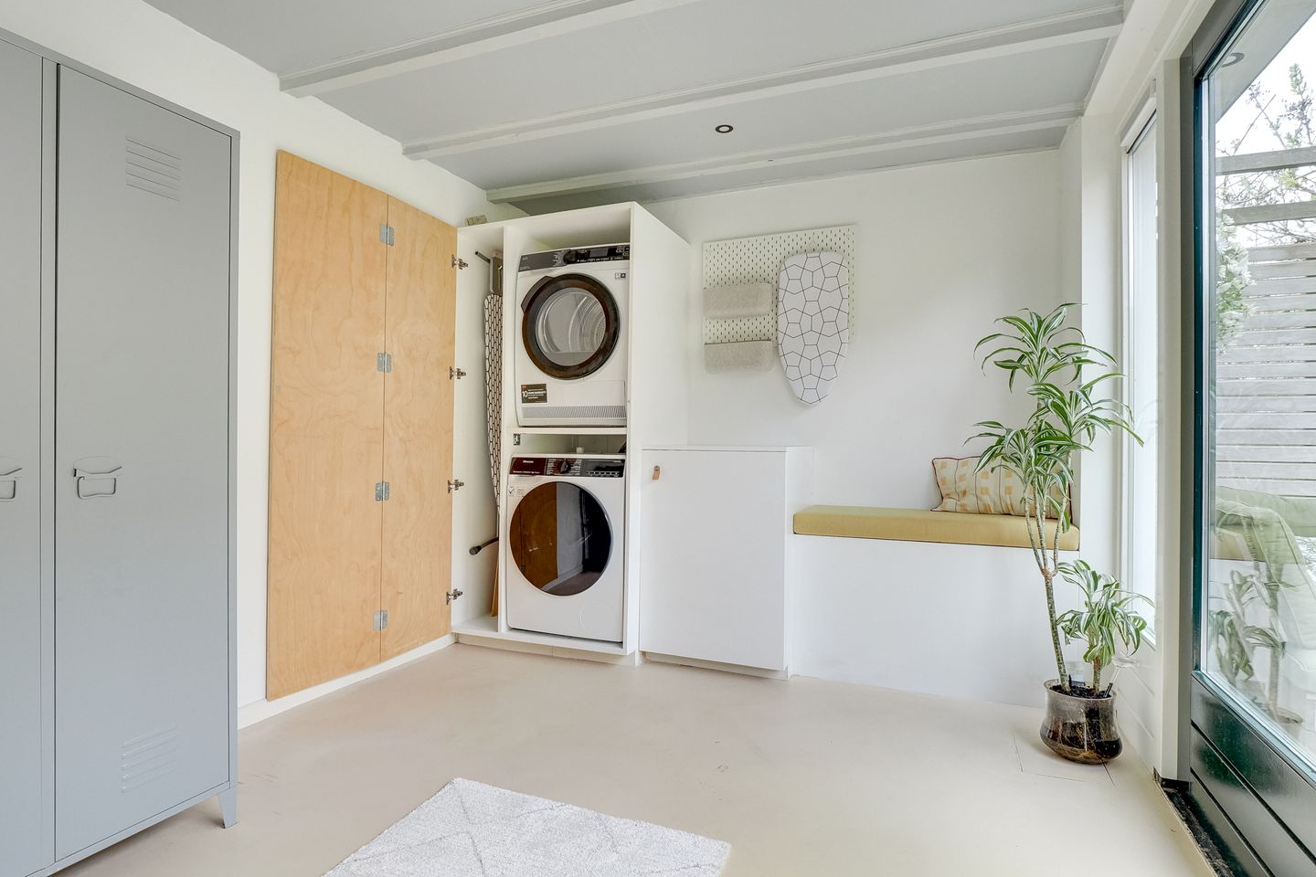 Move-in Ready Family Home with Garden Office in Rivierenwijk — 19