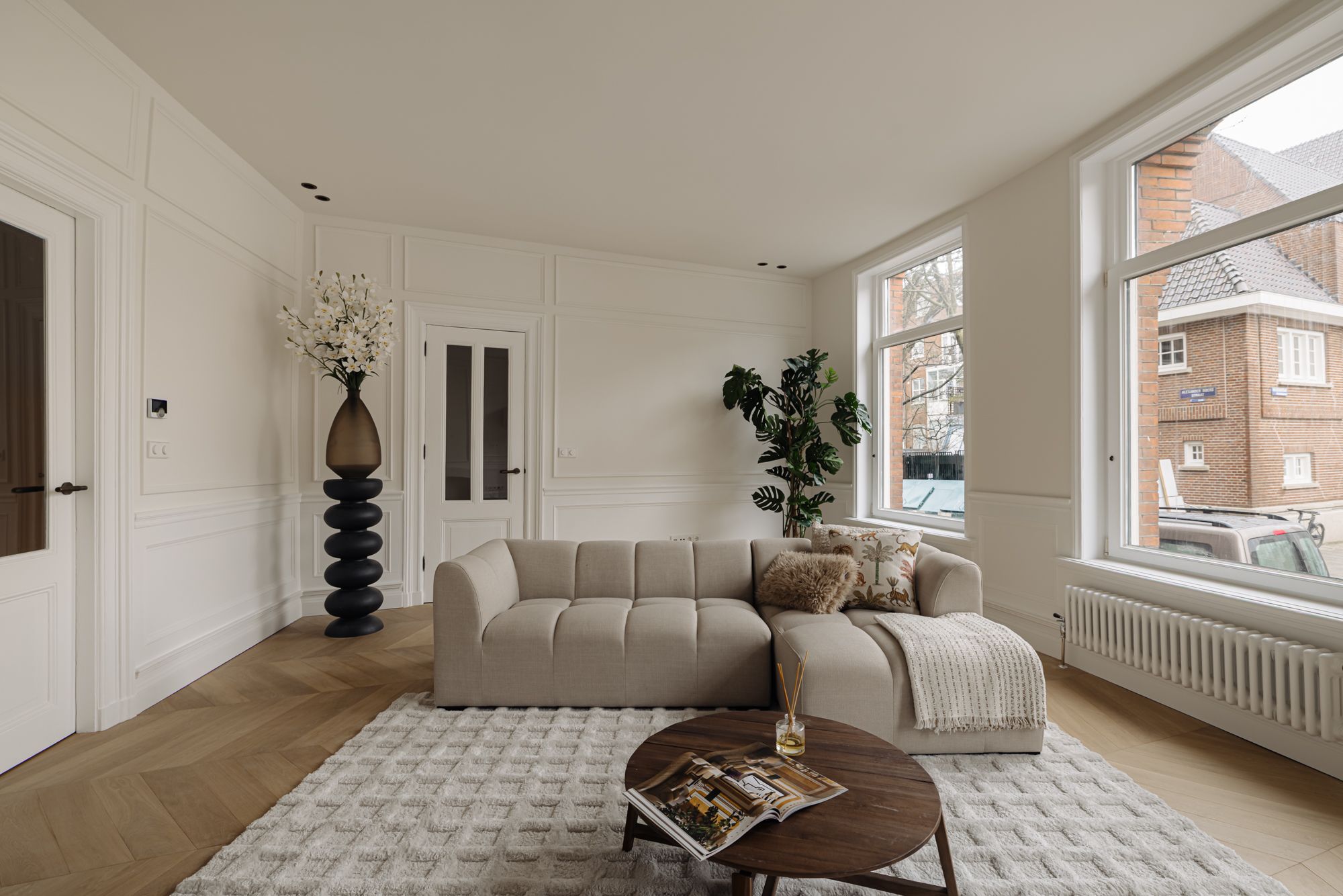 Foto 6 van Alexander Boersstraat 37-H