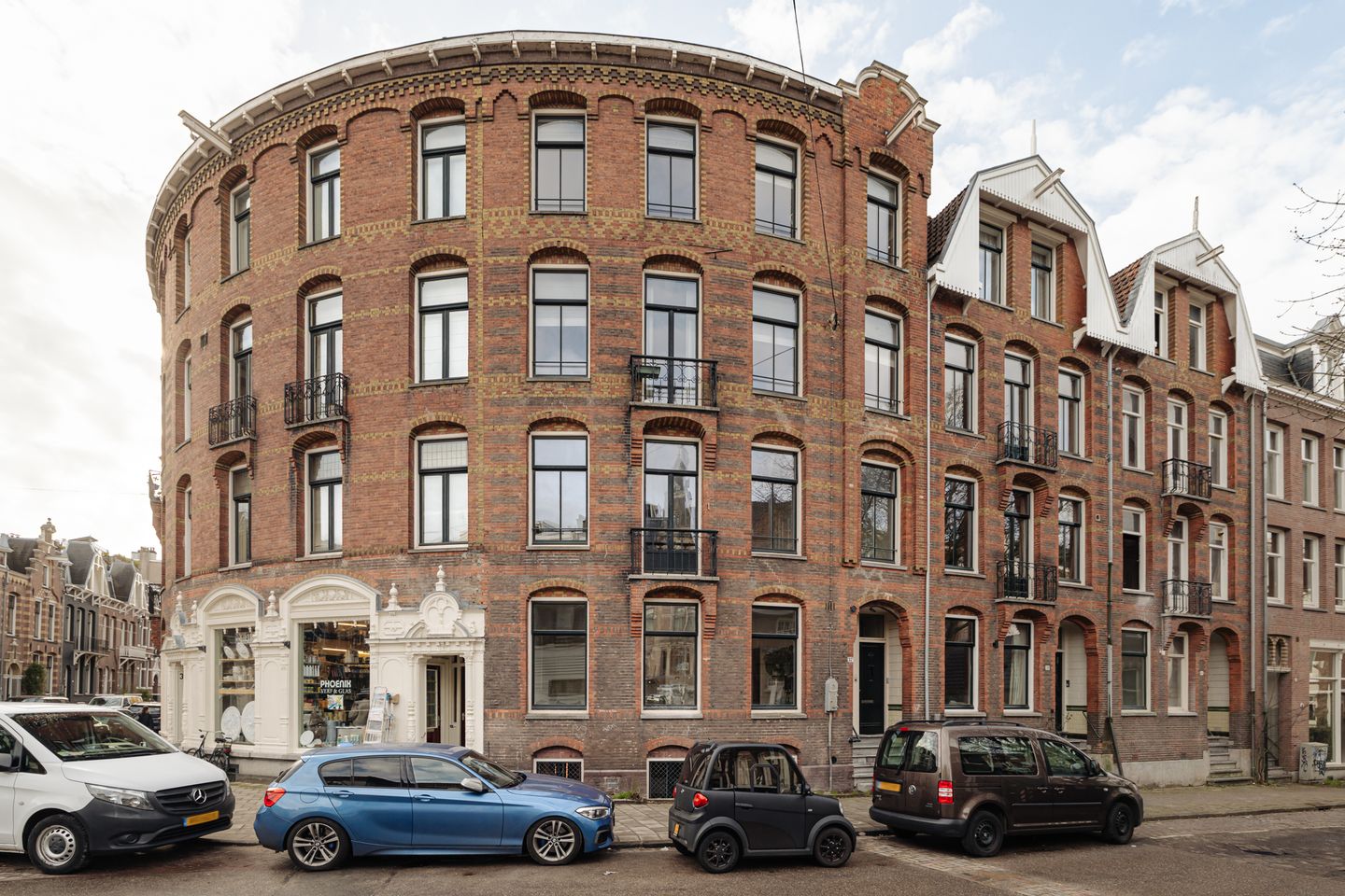 Foto 4 van Alexander Boersstraat 37-H