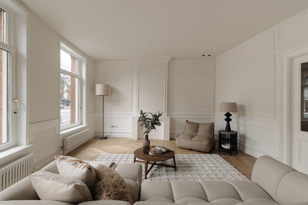 Foto 1 van Alexander Boersstraat 37-H