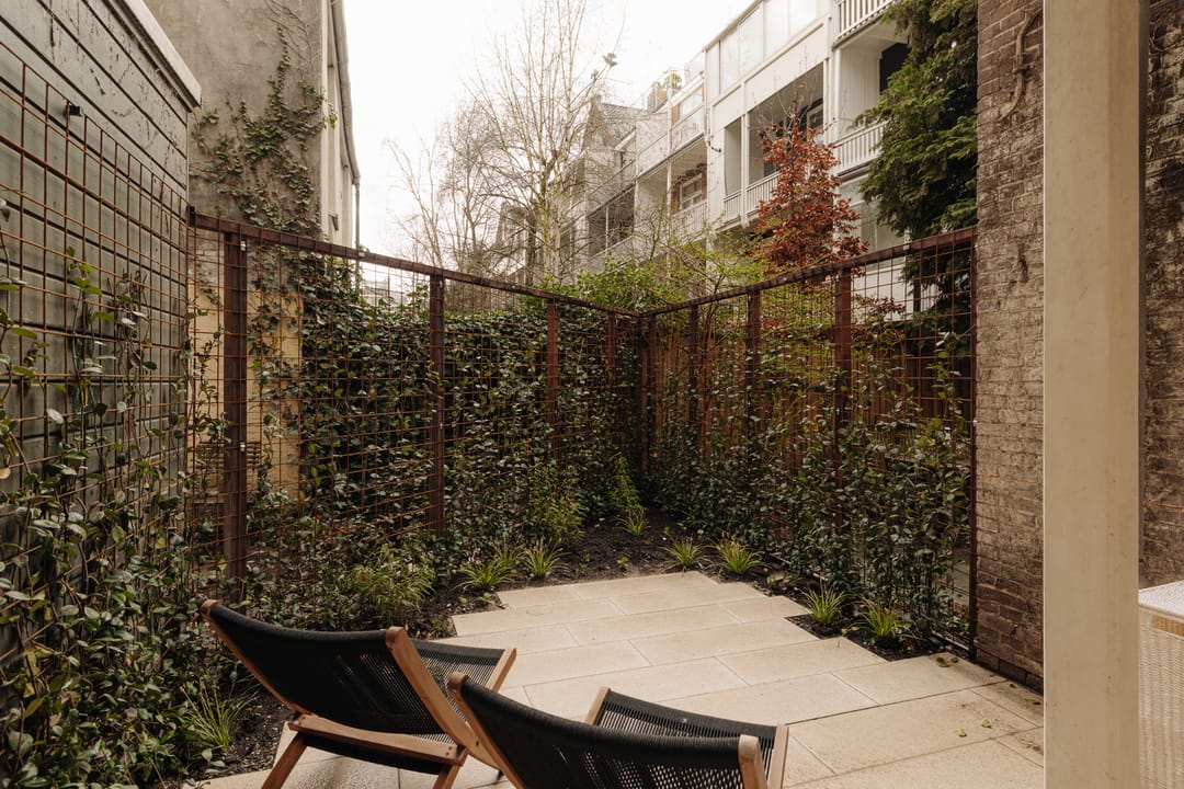 Foto 31 van Alexander Boersstraat 37-H