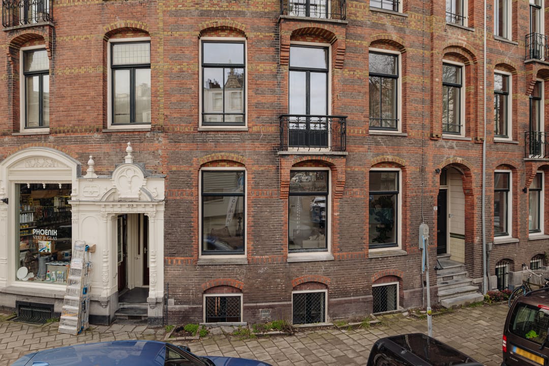 Foto 32 van Alexander Boersstraat 37-H