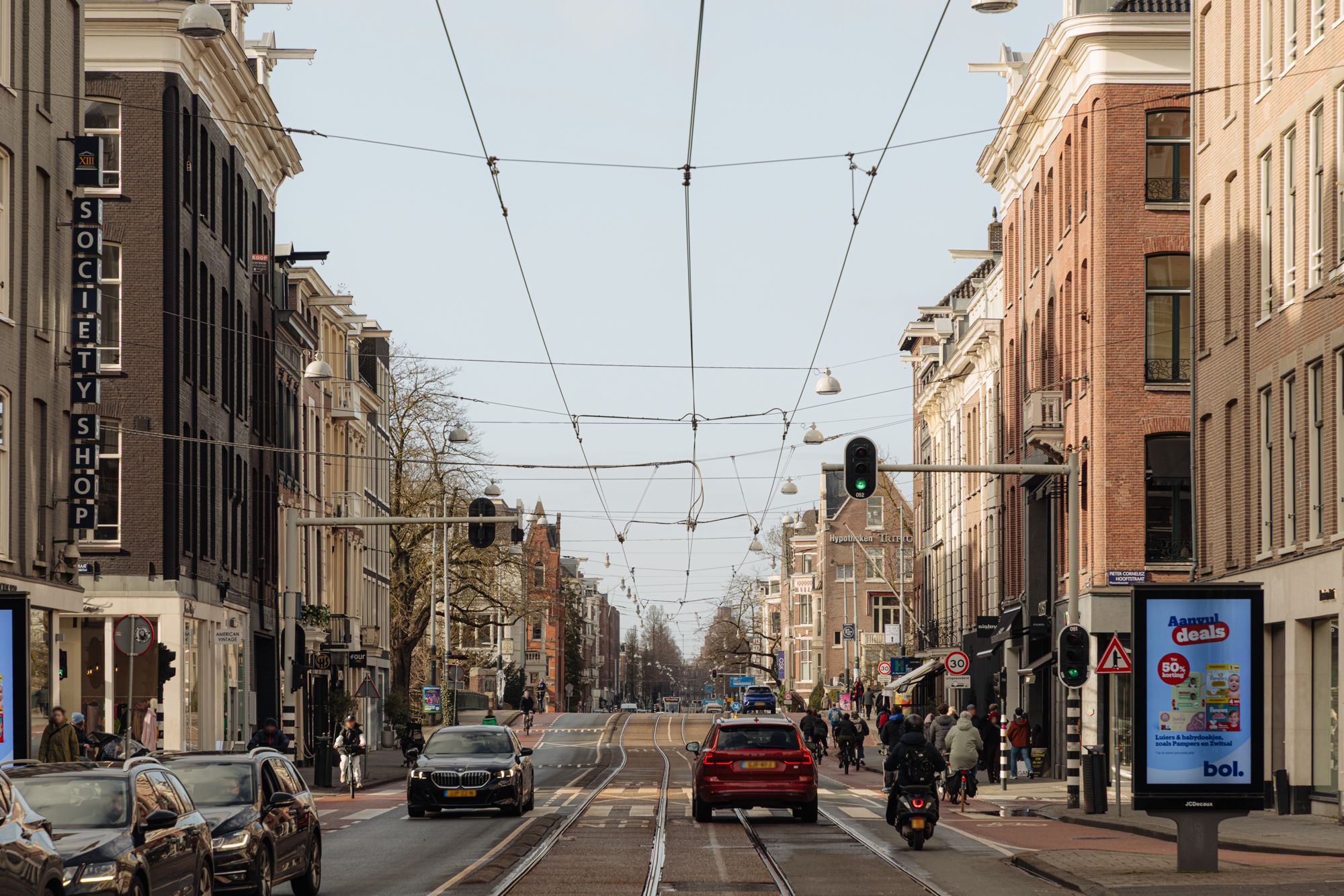 Foto 36 van Alexander Boersstraat 37-H