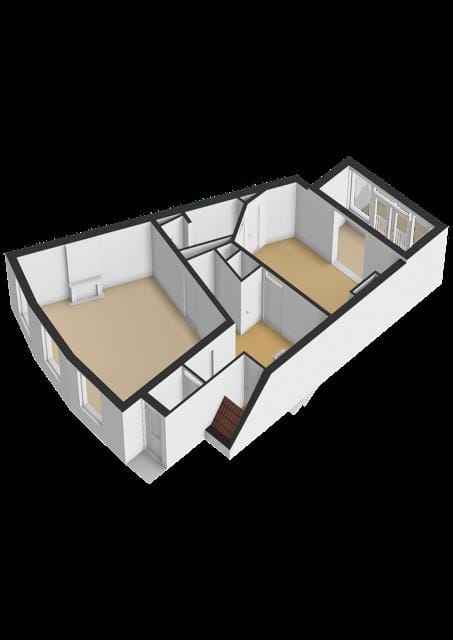 Foto 41 van Alexander Boersstraat 37-H