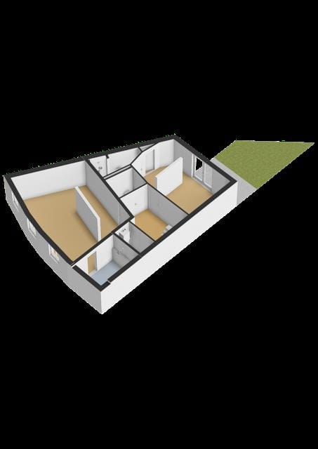 Foto 42 van Alexander Boersstraat 37-H