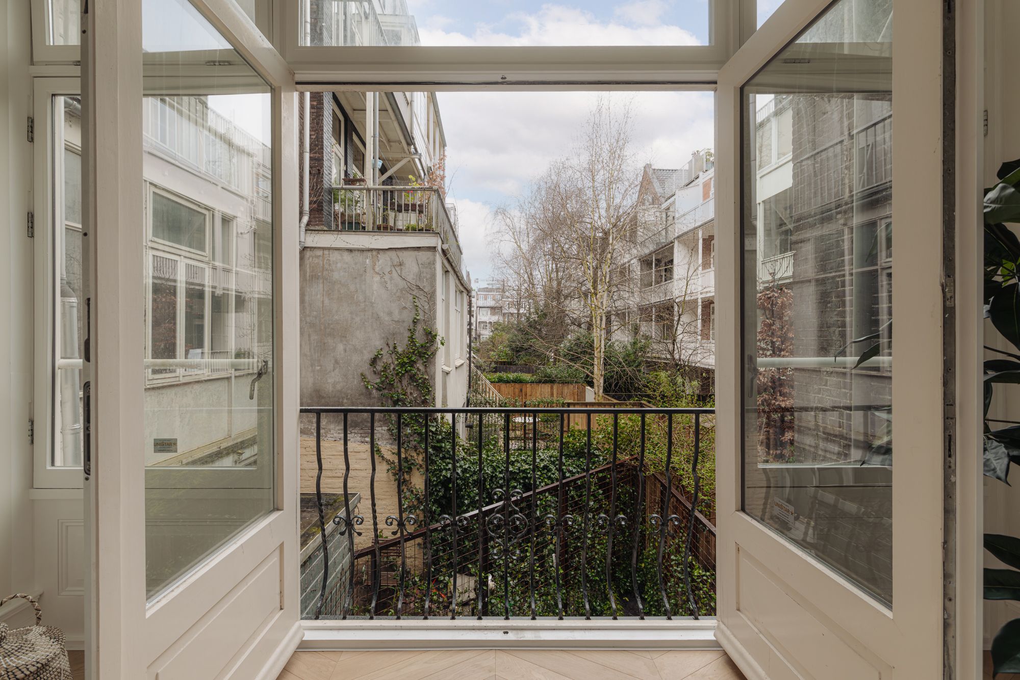 Foto 12 van Alexander Boersstraat 37-H